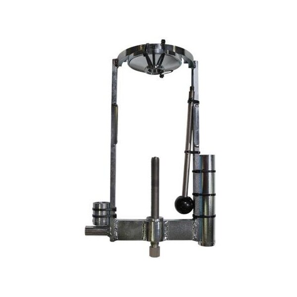 Pump Repair Parts- PULLER, Spare Part.